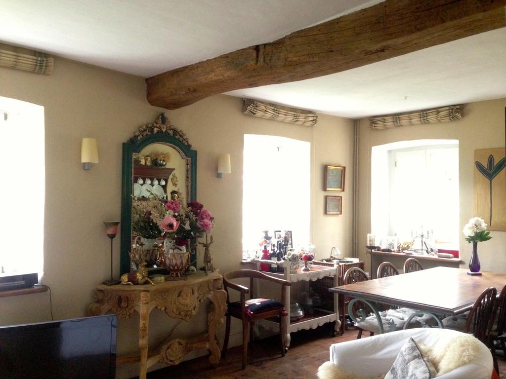 All Seasons Bed & Breakfast Kerpen  Exterior foto