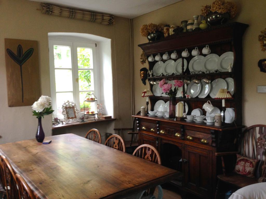 All Seasons Bed & Breakfast Kerpen  Exterior foto