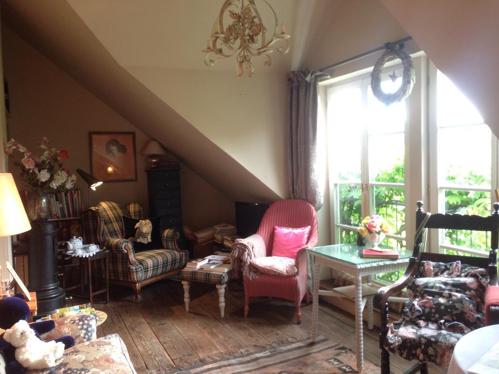 All Seasons Bed & Breakfast Kerpen  Exterior foto