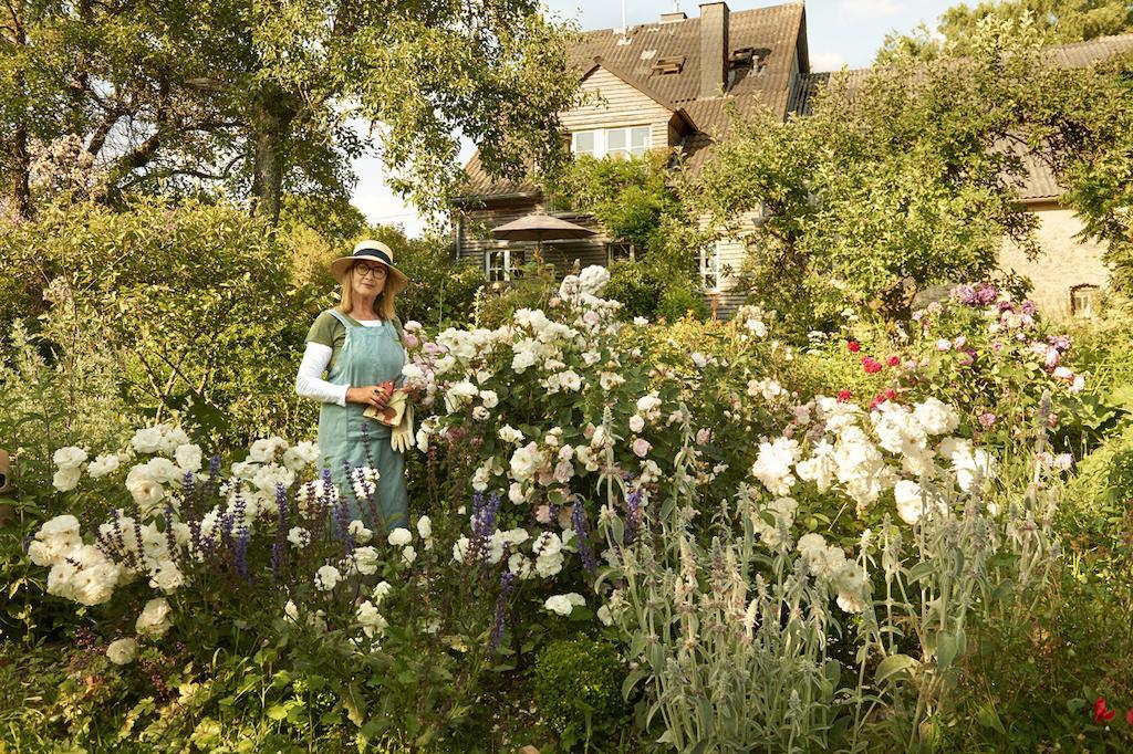 All Seasons Bed & Breakfast Kerpen  Exterior foto